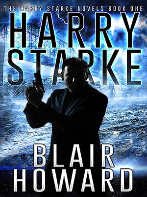 cover image of Harry Starke